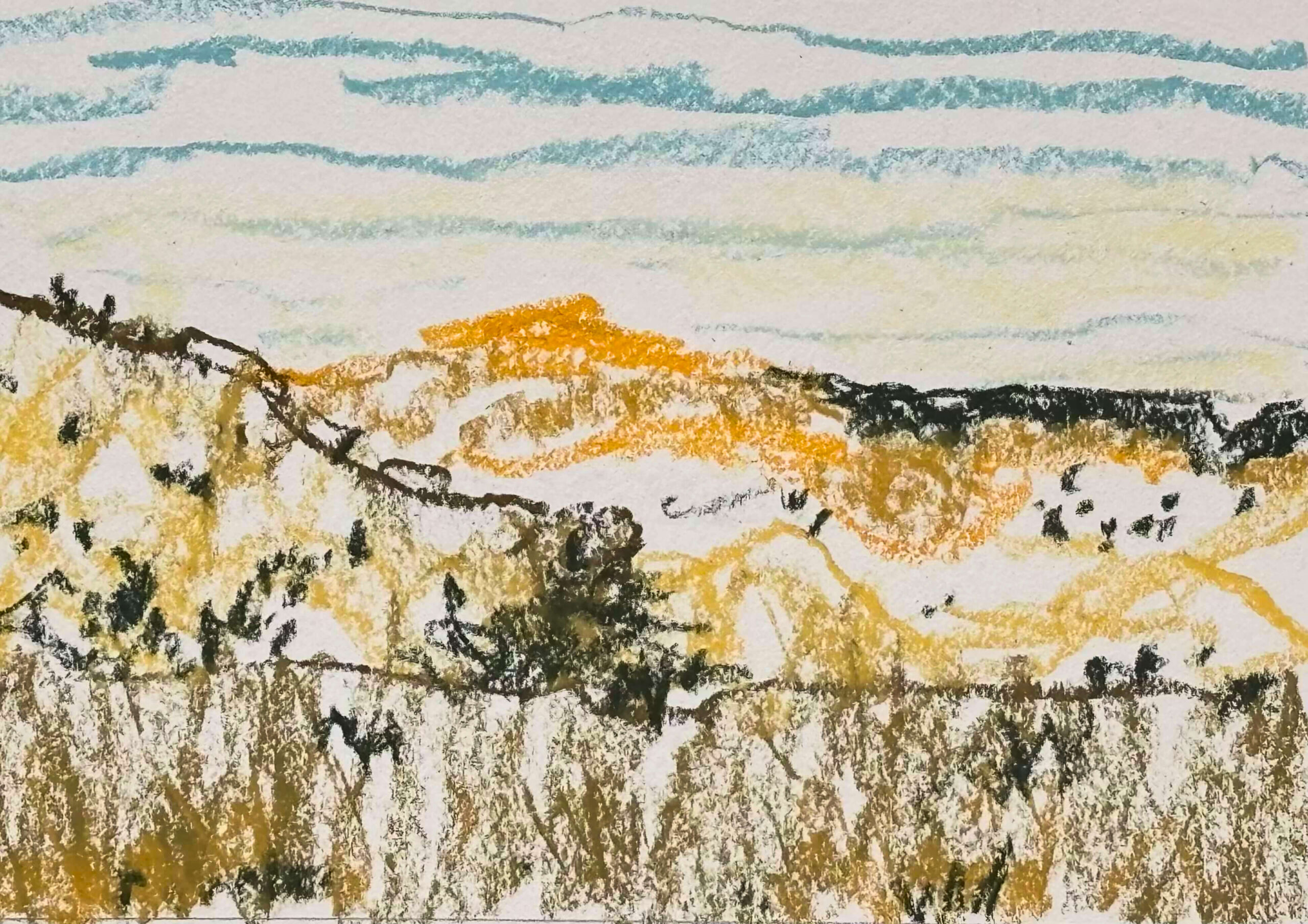 Ghost Ranch 2